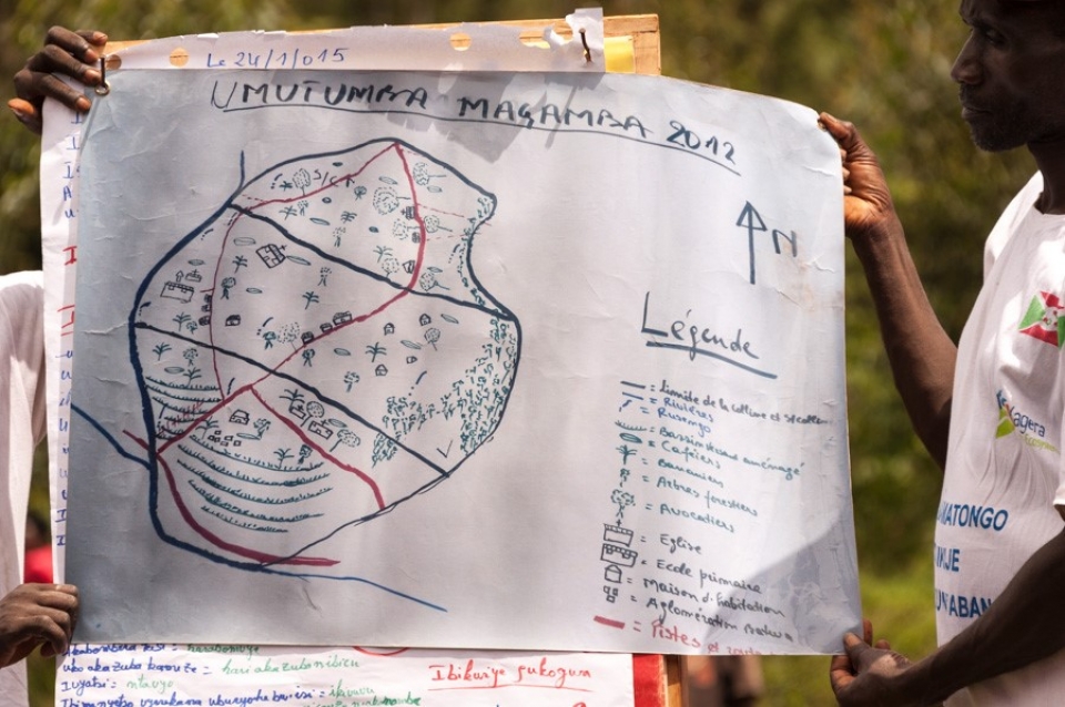 Assessing FFS impact - expert workshop
